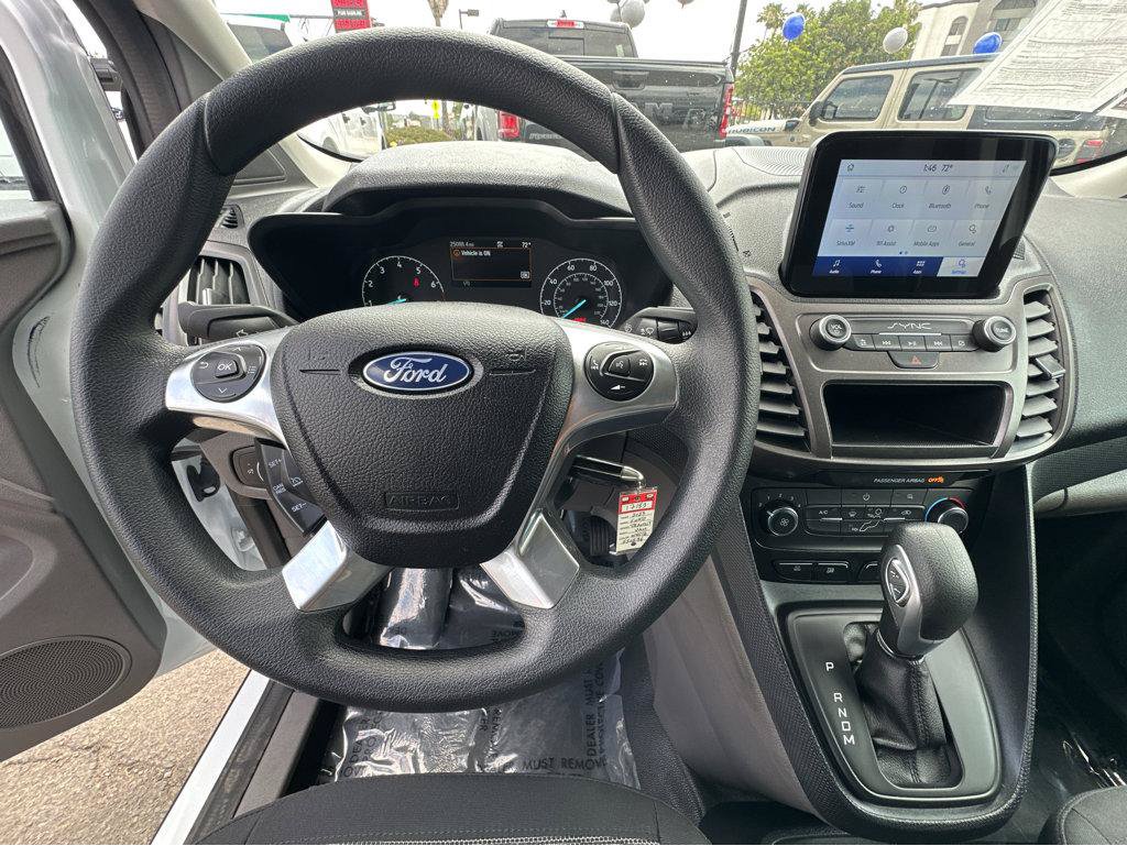 Used 2023 Ford Transit Connect XL FWD image 18