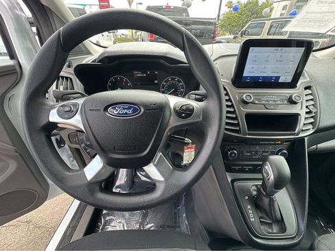 Used 2023 Ford Transit Connect XL FWD image 18
