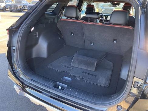 Certified 2023 Kia Sportage SX image 17