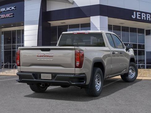 New 2026 GMC Sierra 1500 Pro w/ Pro Value Package AWD/4WD image 29