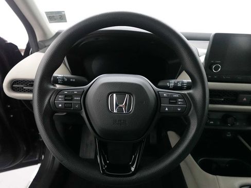 Certified 2024 Honda HR-V LX image 16