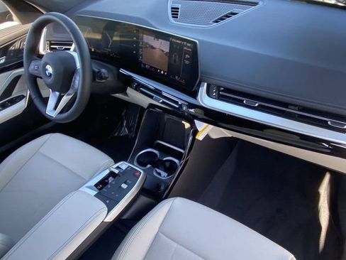 Used 2026 BMW X1 xDrive28i w/ Convenience Package AWD/4WD image 12