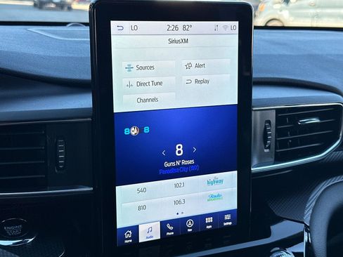 Used 2023 Ford Explorer ST w/ Equipment Group 401A image 23