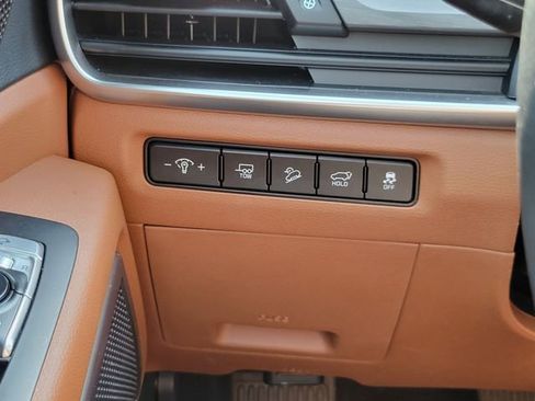 Used 2024 Kia Telluride EX X-Line AWD/4WD image 14