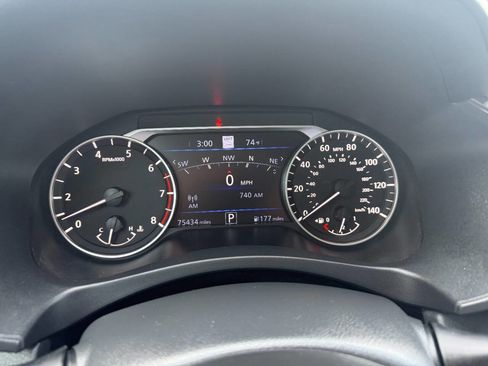 Used 2019 Nissan Altima 2.5 SL image 13