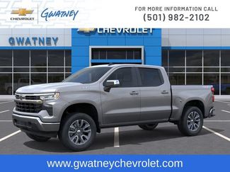 New 2026 Chevrolet Silverado 1500 LT AWD/4WD video 2