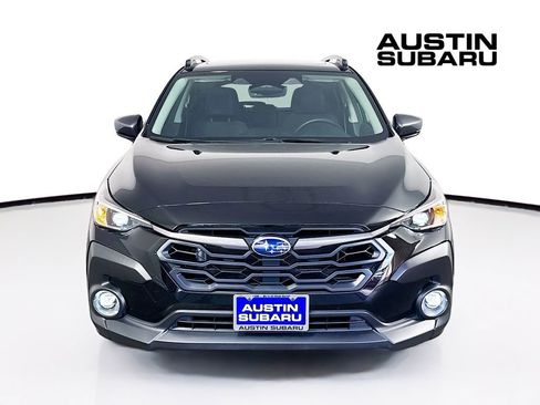 Used 2026 Subaru Crosstrek 2.5i Premium AWD/4WD image 3