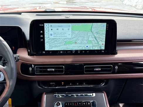 New 2026 Lincoln Aviator Reserve image 20