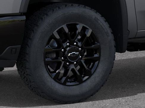 New 2026 Chevrolet Silverado 3500 LT AWD/4WD image 40
