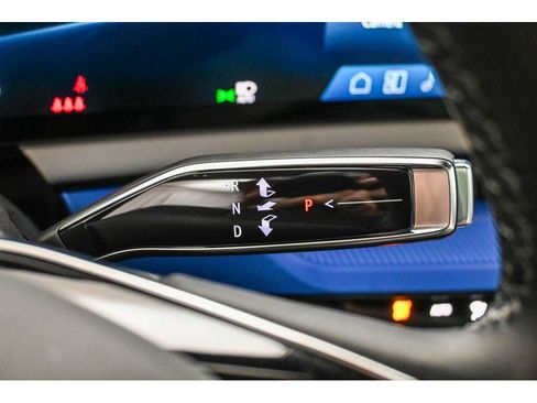 Certified 2025 Cadillac Optiq Sport 1 AWD/4WD image 16