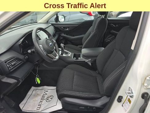 Used 2025 Subaru Legacy Premium image 10