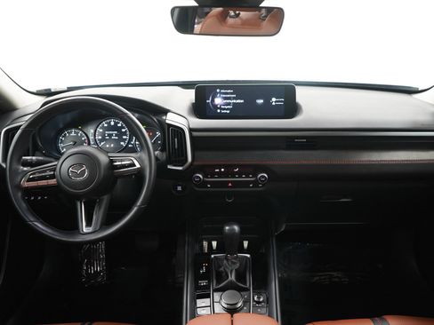 Used 2023 MAZDA CX-50 AWD 2.5 Turbo image 14