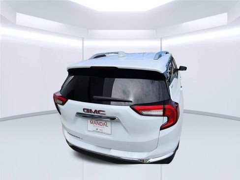 Used 2023 GMC Terrain SLT FWD image 25