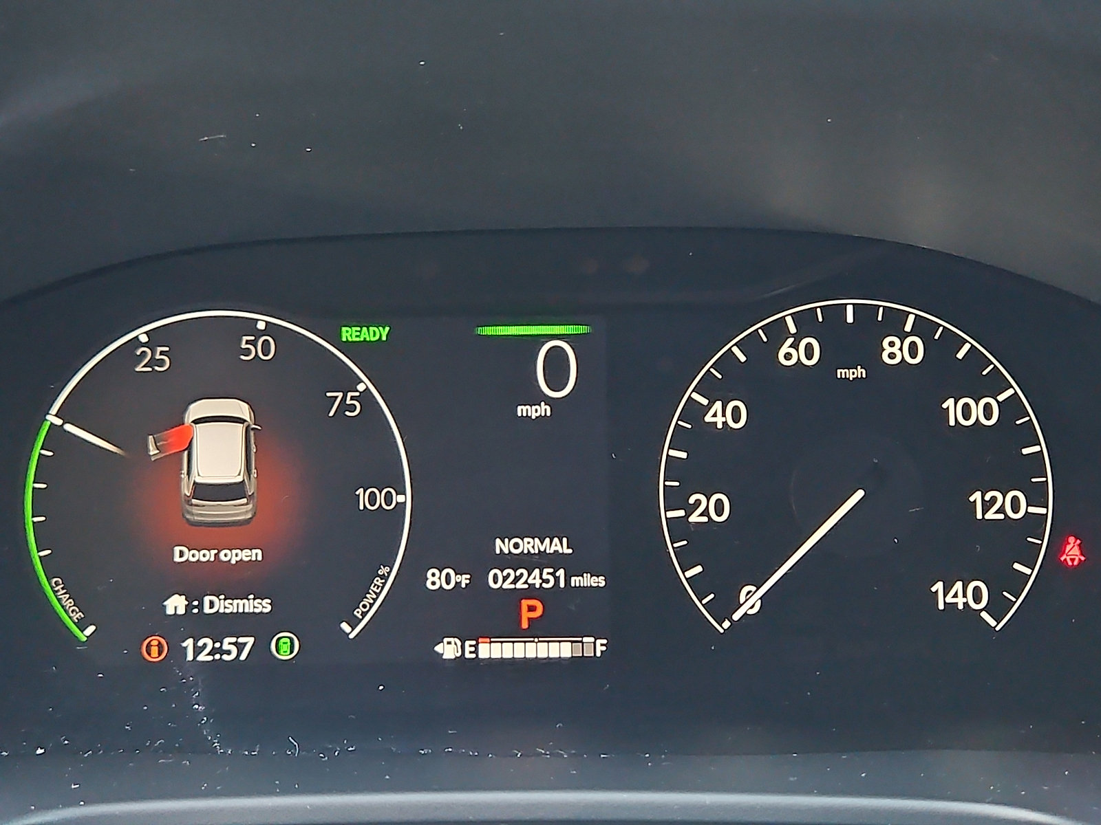 Certified 2023 Honda CR-V Sport image 22