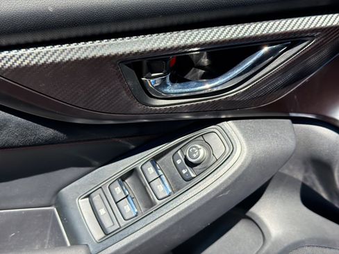 Used 2022 Subaru WRX GT AWD/4WD image 15