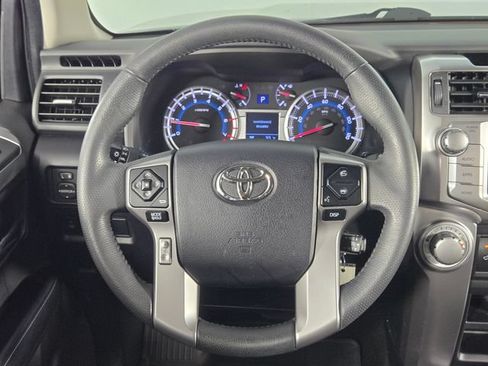 Used 2019 Toyota 4Runner SR5 Premium AWD/4WD image 22