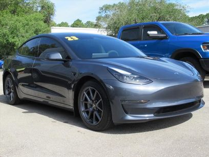 Used 2023 Tesla Model 3 Standard Range