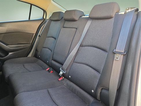 Used 2016 MAZDA MAZDA3 i Sport w/ Preferred Equipment Package image 11