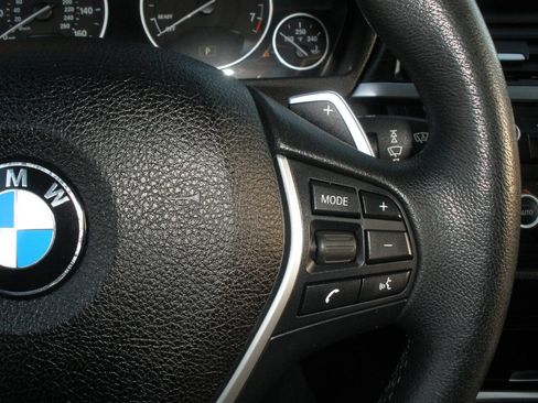 Used 2015 BMW 428i xDrive Coupe image 34