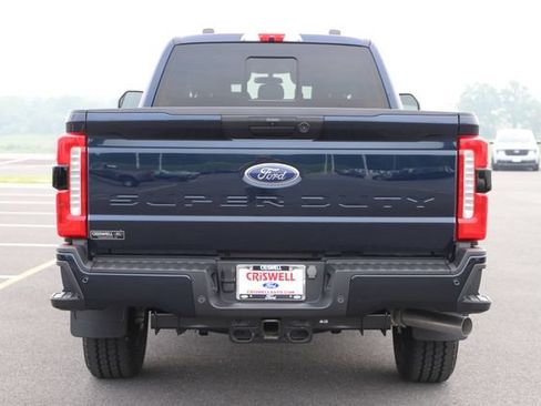 Used 2024 Ford F250 XL w/ STX Appearance Package AWD/4WD image 5