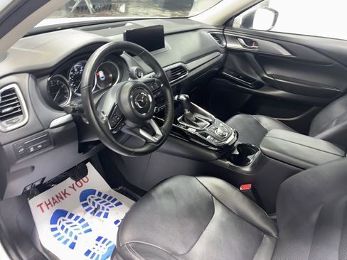 Used 2023 MAZDA CX-9 Touring Plus image 5