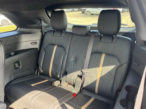 Used 2024 MAZDA CX-90 Plug-In Hybrid w/ Premium Plus image 30