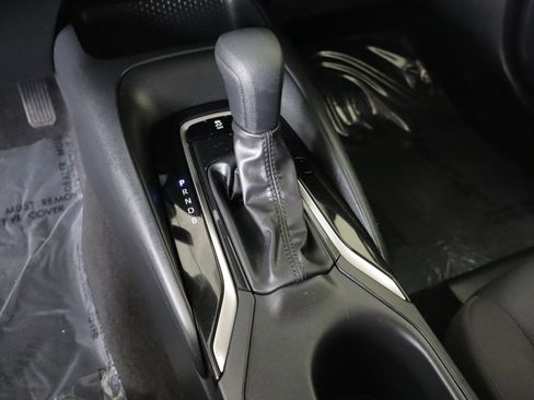 Used 2023 Toyota Corolla LE w/ Carpet Mat Package (TMS) FWD image 16
