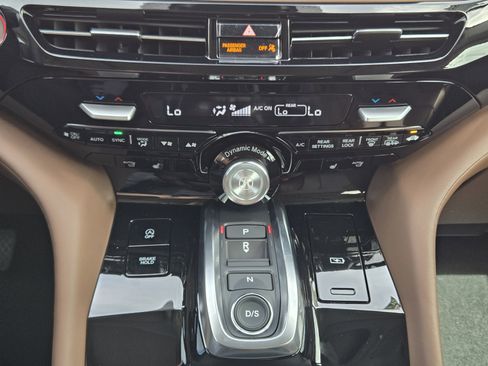New 2026 Acura MDX FWD w/ Technology Package image 14