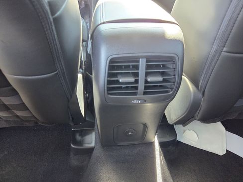 New 2025 Ford Bronco Sport Outer Banks w/ Outer Banks Tech Package+ image 16