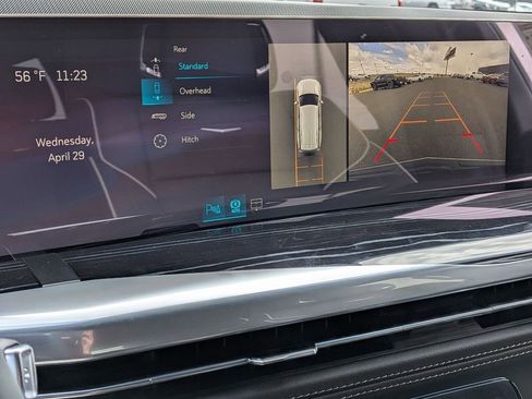 New 2026 Cadillac Escalade Sport w/ Touring Package AWD/4WD image 13