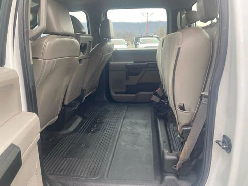 Used 2019 Ford F250 XL image 25