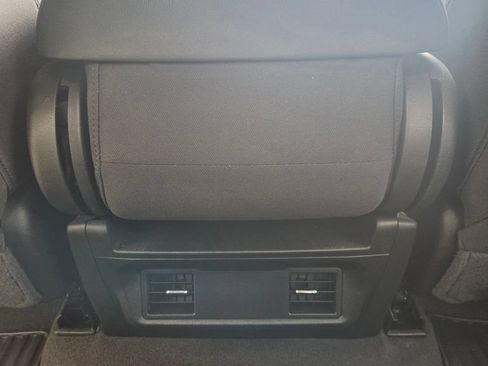 Certified 2023 Chevrolet Silverado 1500 Custom AWD/4WD image 29