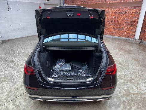 New 2026 Mercedes-Benz Maybach S 580 Maybach S 580 image 26