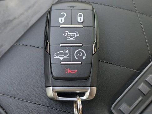 New 2026 RAM 1500 Limited image 25