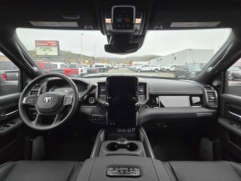 New 2026 RAM 2500 Power Wagon image 15