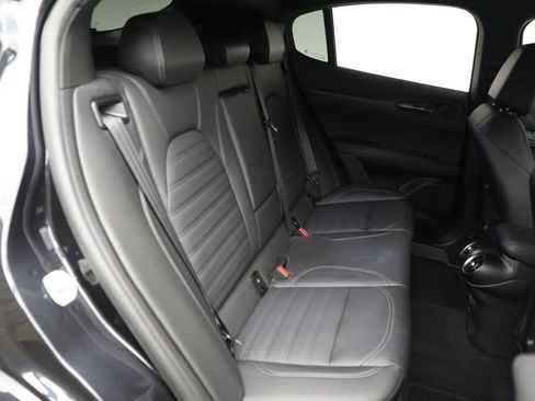 New 2024 Alfa Romeo Stelvio Quadrifoglio w/ Active Assist Plus Package image 39