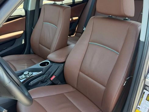 Used 2014 BMW X1 xDrive28i AWD/4WD image 6