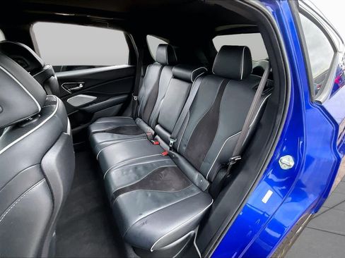 Used 2020 Acura RDX A-Spec FWD image 20