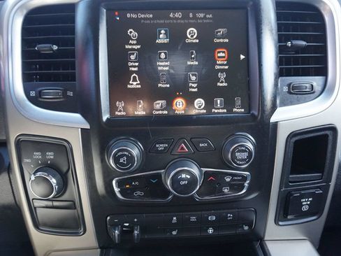 Used 2014 RAM 3500 Big Horn AWD/4WD image 27