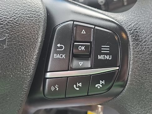 Used 2024 Ford Transit 350 XLT RWD image 21