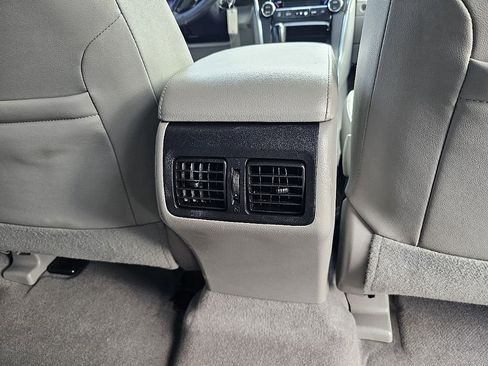 Used 2017 Toyota Camry XLE image 20