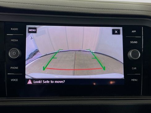 Used 2019 Volkswagen Jetta SEL image 14