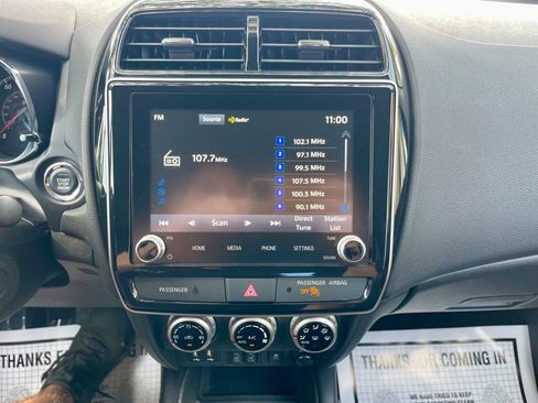 Used 2024 Mitsubishi Outlander Sport SE image 16