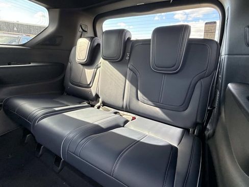 New 2026 INFINITI QX80 SPORT 4D Sport Utility image 19