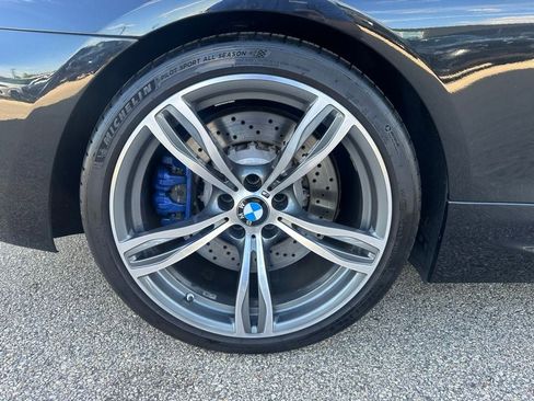 Used 2012 BMW M6 Convertible RWD image 26