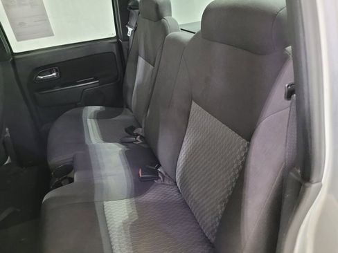 Used 2012 GMC Canyon SLE image 39