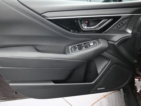 Used 2024 Subaru Outback Limited image 19