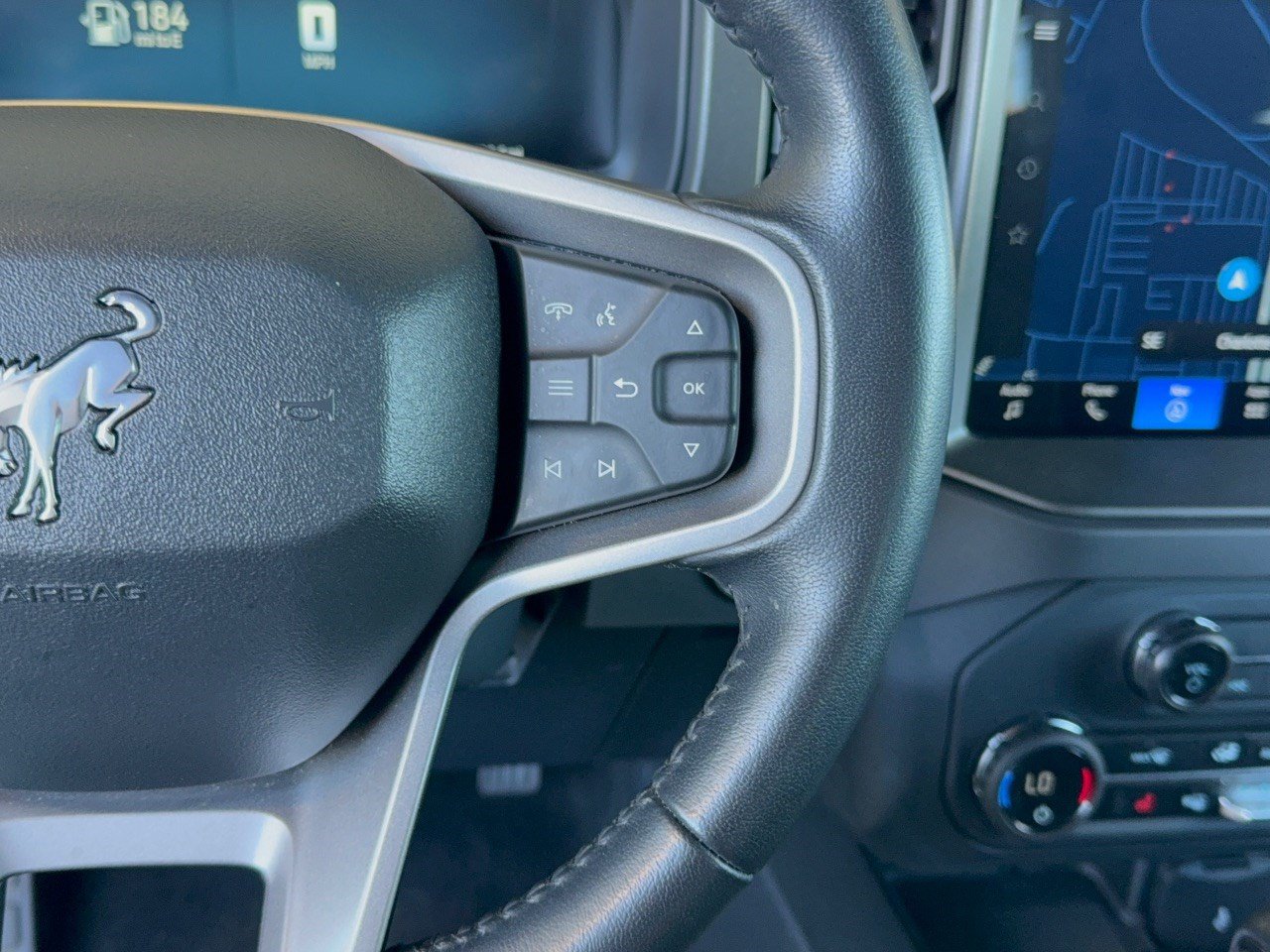 Used 2025 Ford Bronco Big Bend AWD/4WD image 19