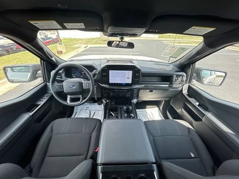 New 2026 Ford F150 STX w/ Equipment Group 200A AWD/4WD image 53