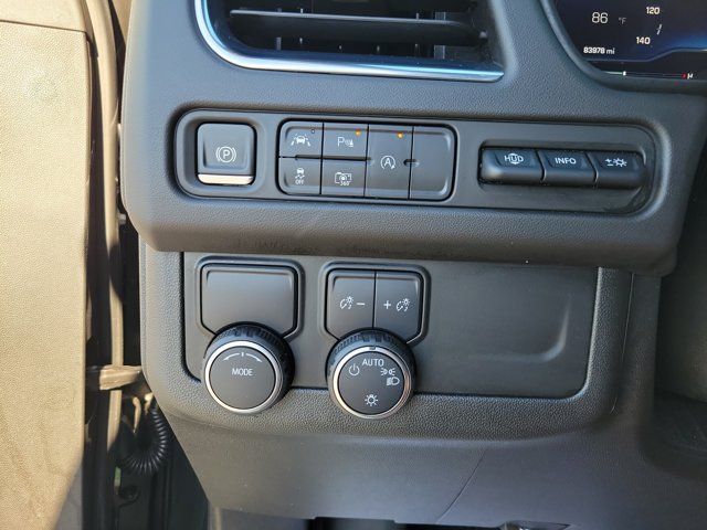 Used 2023 Chevrolet Tahoe Premier RWD image 33